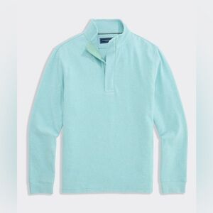 Vineyard Vines Calmwater Quarter-Zip